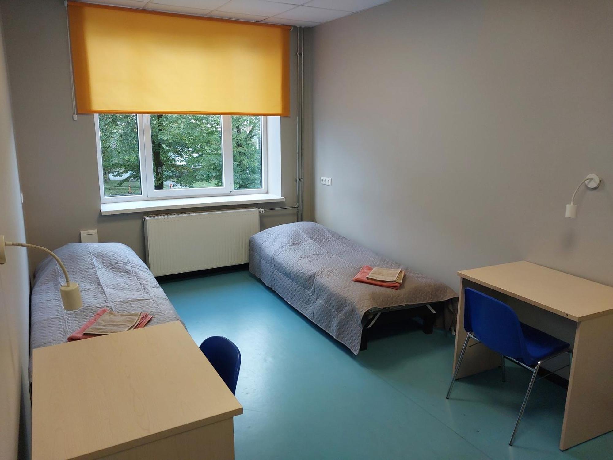 Hostel Airport Tallinn