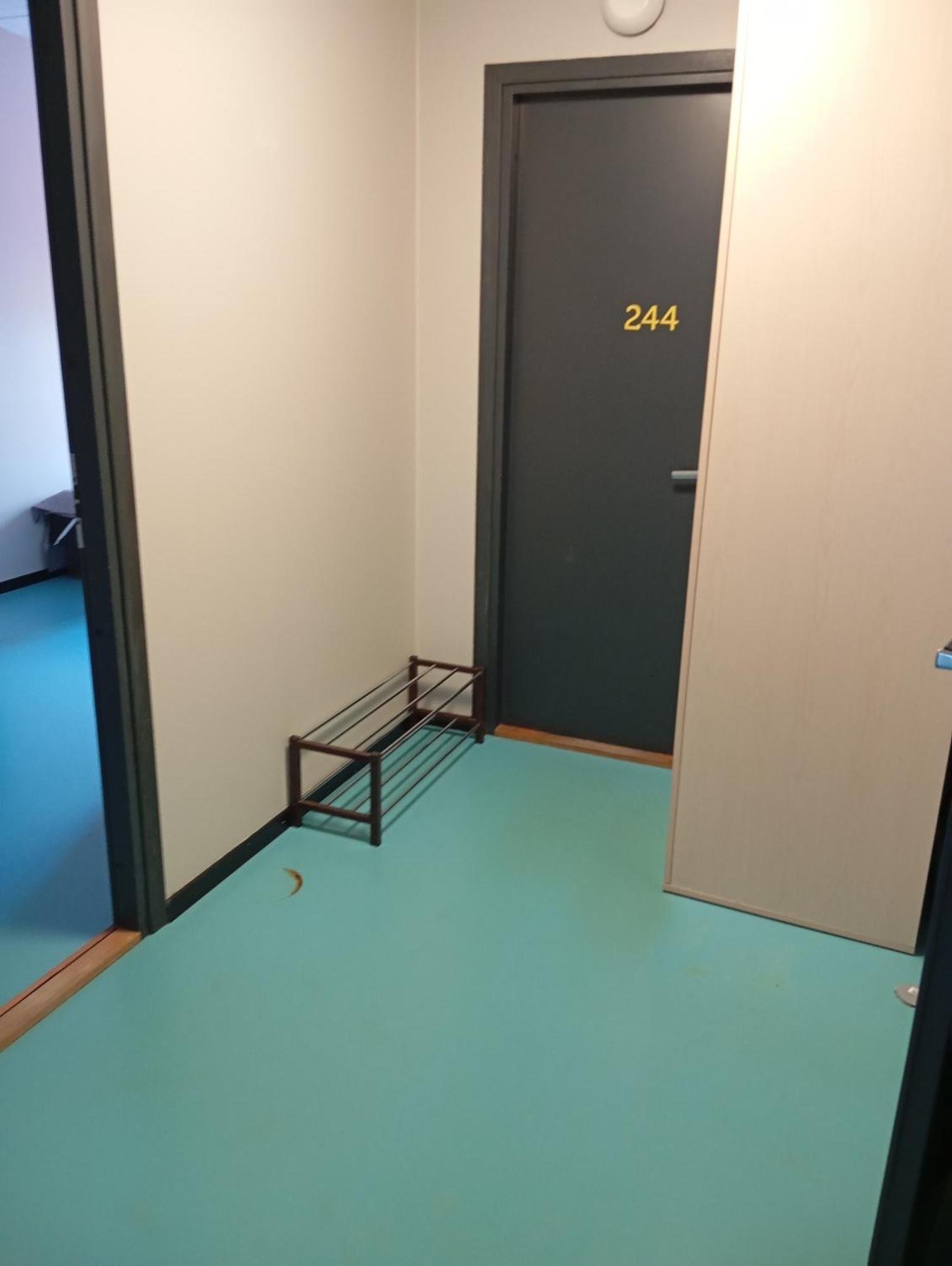 Hostel Airport Tallinn