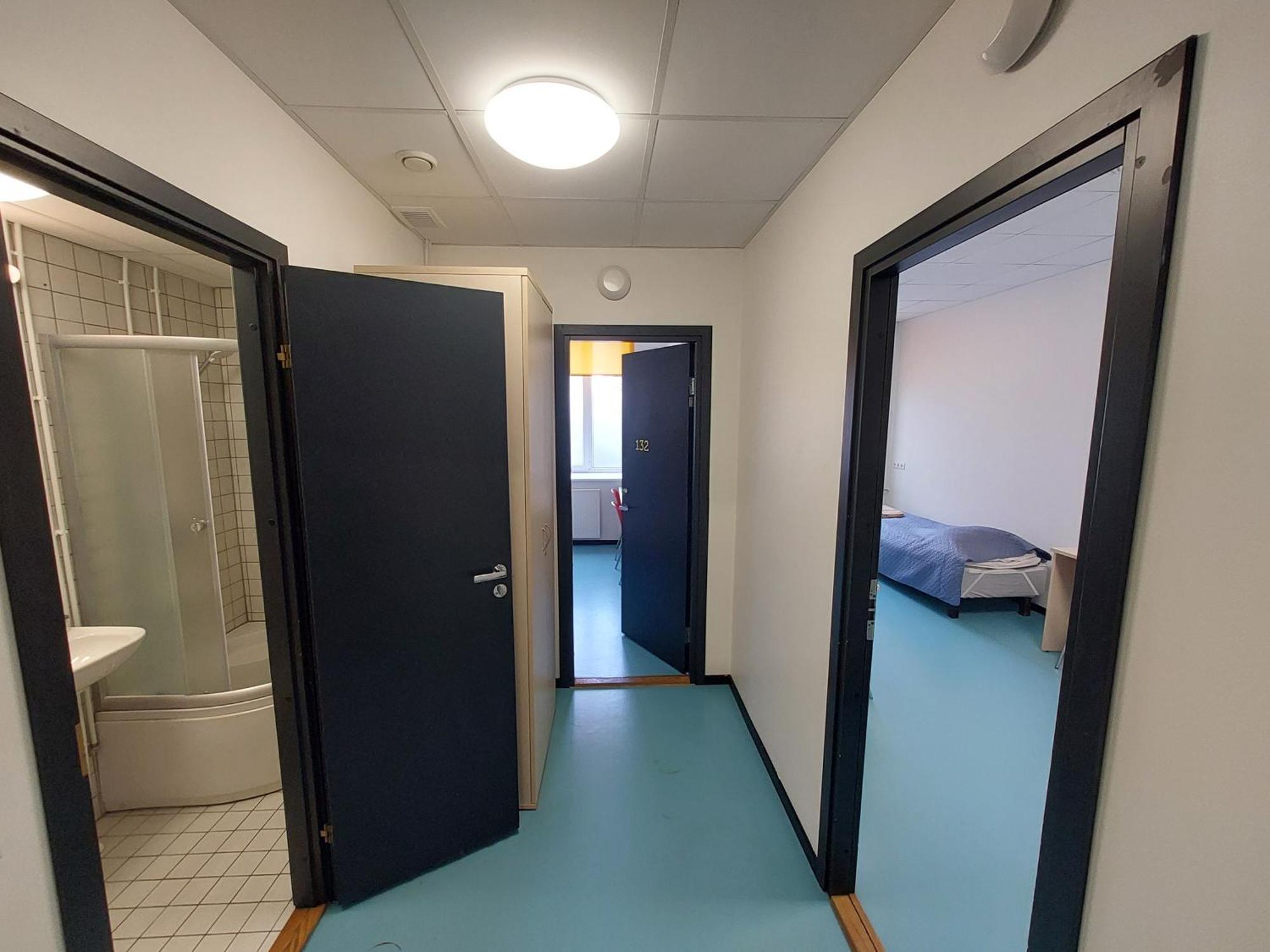 Airport Hostel Tallinn